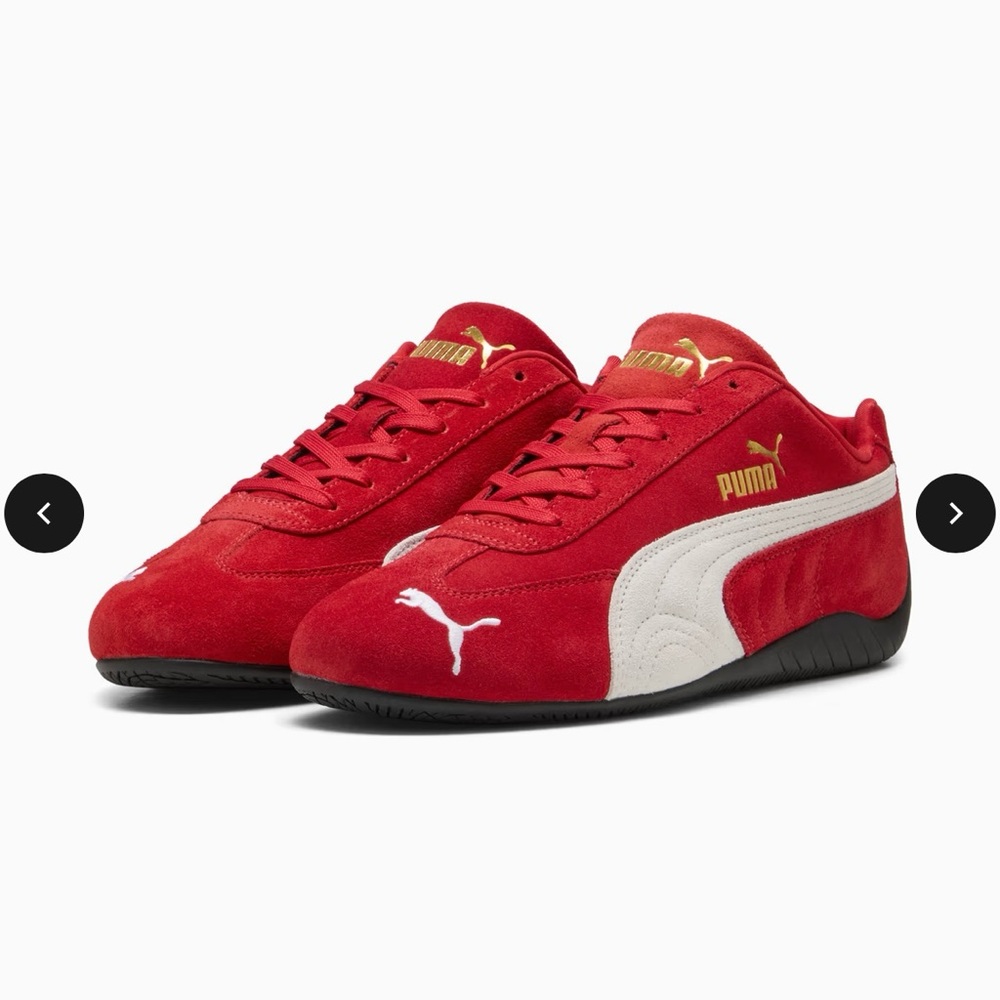 Puma OG Speedcat Sneakers